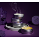 Perfumed massage candle DNKA spa candle Mystic Aura, 30 g
