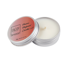 Парфумована масажна свічка Enjoy Shimmer Passion 30 г