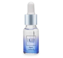 Perfumed oil for cuticles Enjoy Aqua, 10 ml