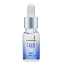 Парфюмерное масло для кутикулы Enjoy Aqua, 10 мл
