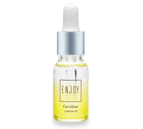 Perfumed cuticle oil Enjoy Carolina, 30 ml