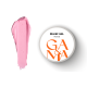 Paste GaMa Relief Gel Rose, rose, 5 g