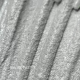 Decorative paste Saga Relief past No. 03, gray, 5 ml