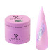 Design paste DNKA Jewel Paste No. 003, pearl purple, 5 ml