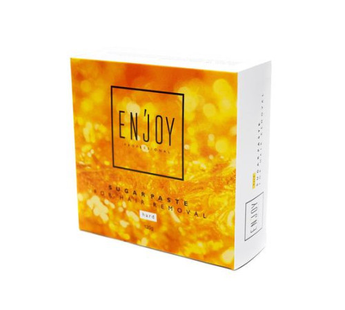 Paste for sugaring Enjoy Professional Hard 120 g