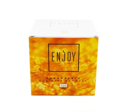 Paste for sugaring Enjoy Professional Hard 500 g