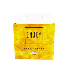 Paste for sugaring Enjoy Professional Medium 500 gr