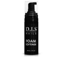 Піна для педикюру DIS Foam Softener 30%, 150 мл