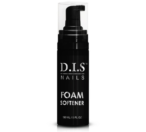 Foam for pedicure DIS Foam Softener 30%, 150 ml