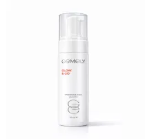 Gemely Flow Glow Nail Foam