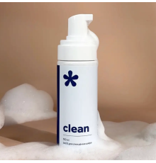 Foam for skin cleansing EASY Clean, 150 ml