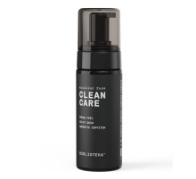Пінка міцелярна BIBLIOTEKA Clean care Micellar Foam Coffiton, для манікюру, 150 мл
