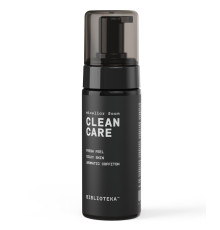 Micellar foam BIBLIOTEKA Clean care Micellar Foam Coffiton, for manicure, 150 ml