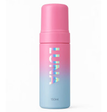 LUNA Coconut Foam micellar foam, moisturizing with coconut scent, 150 ml
