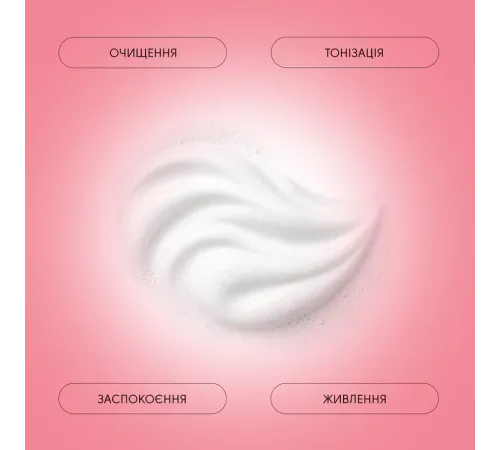 Пінка після манікюру Shelly Retouch Mousse з ефектом фотошопу, 150 мл