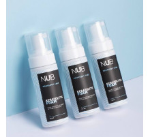 NUB Podology Care Keratolytic Foam for pedicure with urea 20%, 150 ml