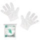 SPA Shelly gloves for manicure, 1 pc