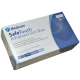 Blue nitrile gloves Medicom SafeTouch Advanced Slim M, 100 pcs