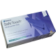 Blue nitrile gloves Medicom SafeTouch Advanced Slim XS, 100 pcs