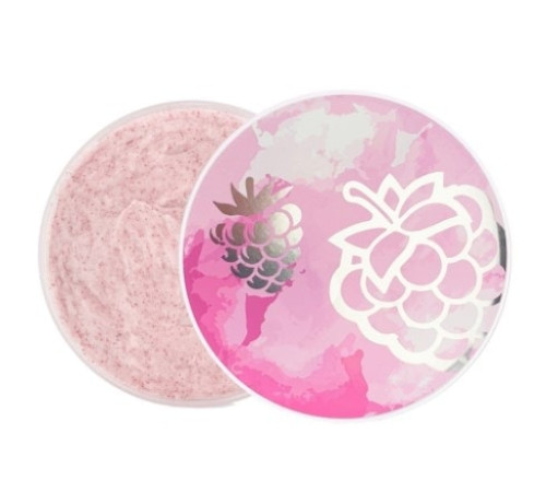 Peeling mousse COURAGE Peeling Mousse Berry 300 ml