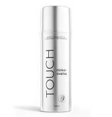 Пілінг-скатка Touch Silver Line Melon, диня, 150 мл