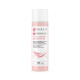 Peeling scrub for hands and feet Shelly with rose hydrolat, pomegranate extract and aha-acids 200 ml