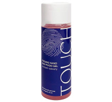 Пілінг-скатка для рук та ніг Touch Peeling Hand and Foot Gel, 200 мл