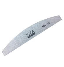 File Kira Nails economy half circle 100/100