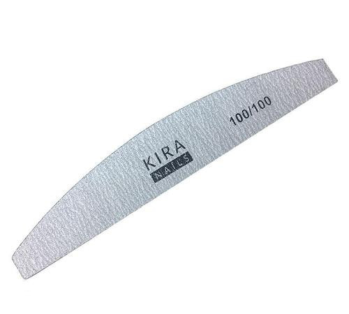 File Kira Nails economy half circle 100/100