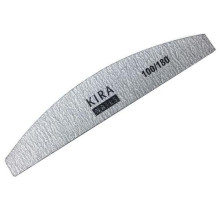 File Kira Nails economy half circle 100/180
