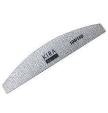File Kira Nails economy half circle 100/180