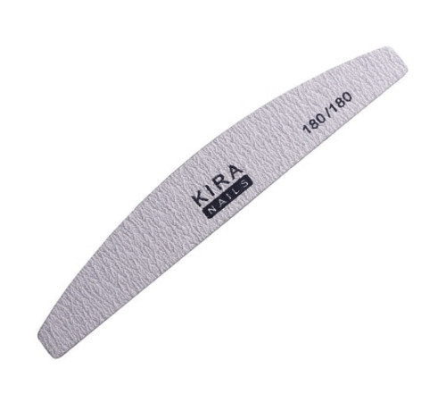 File Kira Nails economy half circle 180/180