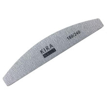 File Kira Nails economy half circle 180/240