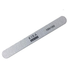File Kira Nails economy straight standard 100/180