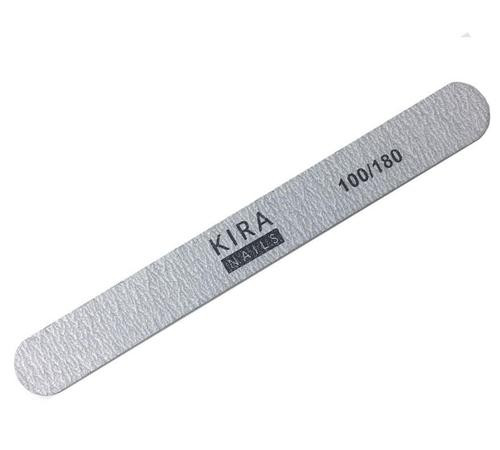 File Kira Nails economy straight standard 100/180
