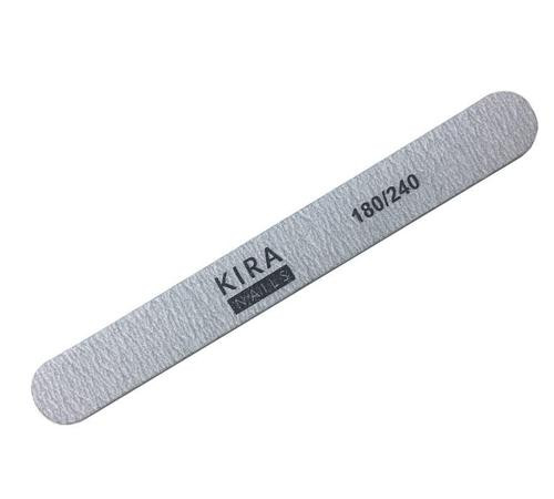 File Kira Nails economy straight standard 180/240