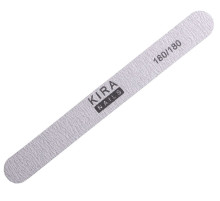 File Kira Nails economy, straight, standard, 180/180