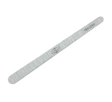 Пилка Komilfo дерев`яна крапля 180/240 165 мм