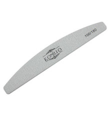 Saw Komilfo half circle gray 100/180