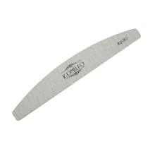 Saw Komilfo half circle gray 80/80
