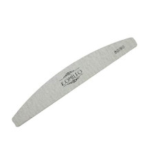 Saw Komilfo half circle gray 80/80