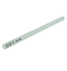 OPI nail file 100/180 droplet 1 pc.