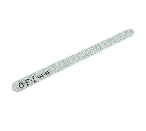 OPI nail file 100/180 droplet 1 pc.
