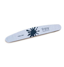 Nail file Enjoy Professional 100/180