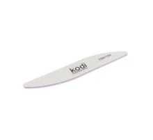 Kodi 100/100 boomerang nail file
