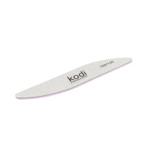 Kodi 100/100 boomerang nail file