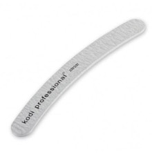 Kodi Banana Gray nail file 100/100