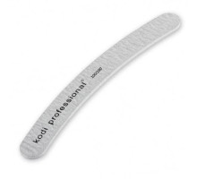 Nail file Kodi Banana Gray 100/180 banana
