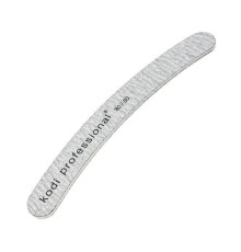 Kodi Banana Gray 80/80 nail file