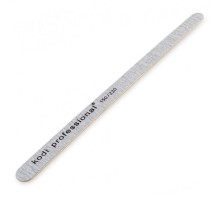 Kodi Gray 150/220 drop nail file